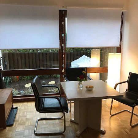 Yourcasa Apartment Stuttgart Buitenkant foto