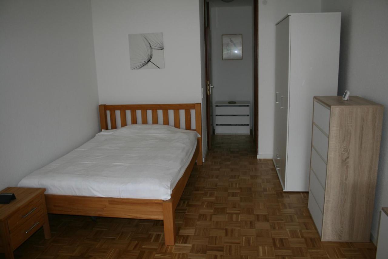Yourcasa Apartment Stuttgart Buitenkant foto