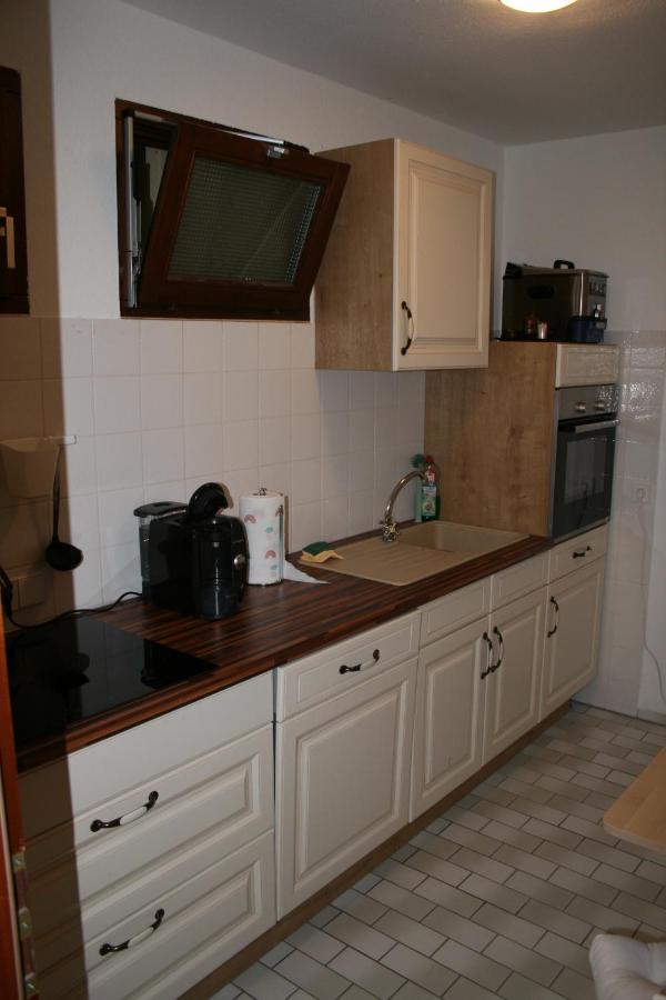 Yourcasa Apartment Stuttgart Buitenkant foto