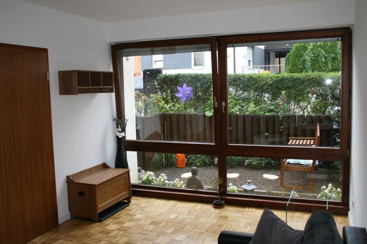 Yourcasa Apartment Stuttgart Buitenkant foto