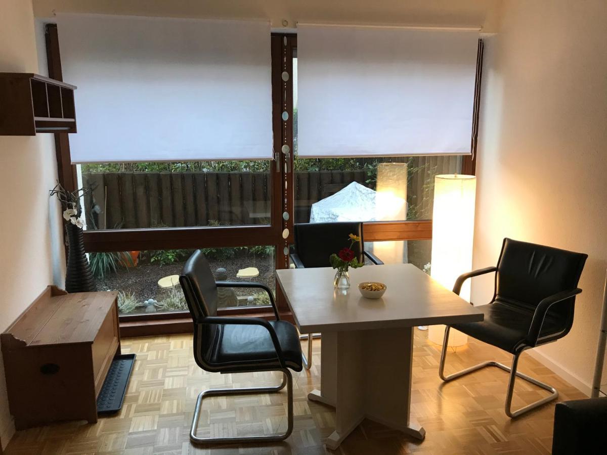 Yourcasa Apartment Stuttgart Buitenkant foto
